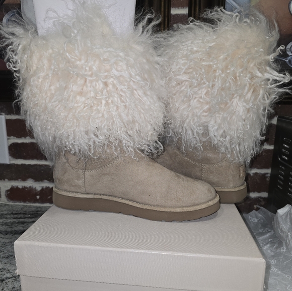 UGG Shoes - UGG Women Boots